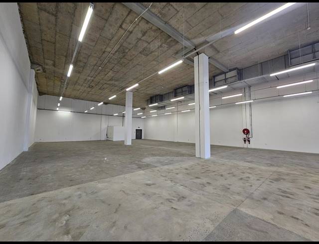700M² RETAIL TO LET IN GREENSTONE HILL